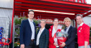 Die Mölders-Gruppe eröffnete bei Hamburg ihren elften Hagebaumarkt