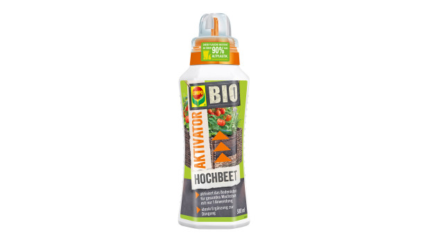 Compo Bio Hochbeet-Aktivator Compo Bio Hochbeet-Aktivator
