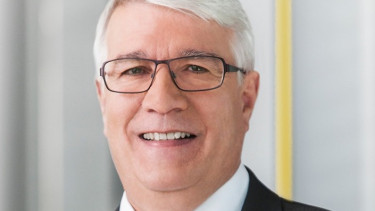 Die wichtigen Kennzahlen wurden angehoben