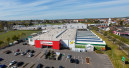 Neuer Hagebaumarkt in Selb