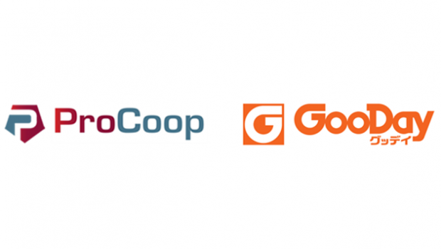 Die belgische Kooperation Pro Coop und die japanische Baumarktkette GooDay sind jetzt Mitglied der Edra/Ghin.