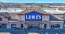 Lowe’s hält den Umsatz im dritten Quartal