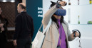 Handel aufgeschlossen für Virtual Reality-Shopping