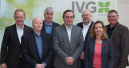 Mitglieder bestätigen IVG-Vorstand