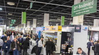 Die Internationale Eisenwarenmesse wird verschoben