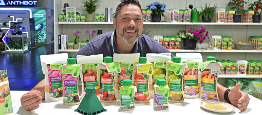 „Nicht nur Seife kann man nachfüllen“ „Nicht nur Seife kann man nachfüllen“