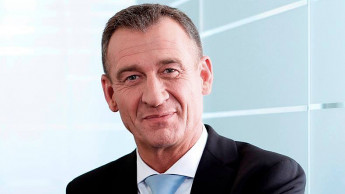 Neuer Marketing-Direktor bei Ehl Neuer Marketing-Direktor bei Ehl