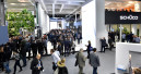 Zwei neue Ausstellungsbereiche auf der Bau 2023