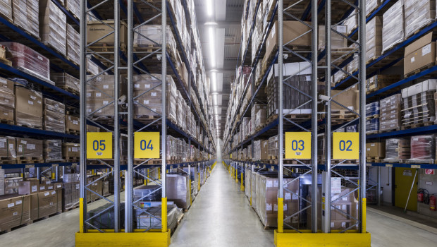 An drei Standorten in Österreich, Frankreich und Deutschland schafft Dachser mehr Warehouse-Kapazitäten.