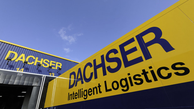 Dachser Dachser
