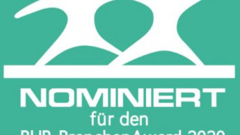 Die Finalisten präsentieren sich im Netz