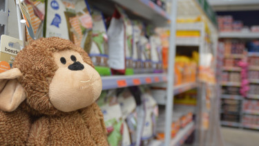 Heimtierbranche hält Umsatzvolumen von 7 Milliarden Euro
