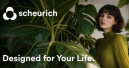 Scheurich präsentiert neuen Markenauftritt Scheurich präsentiert neuen Markenauftritt