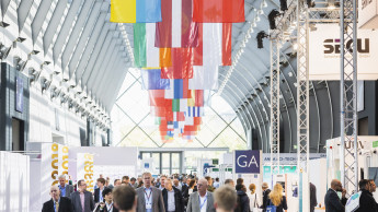 Messe Essen sagt Security Ende September ab