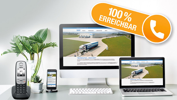 KRAUSE, Corona, 100 Prozent erreichbar KRAUSE, Corona, 100 Prozent erreichbar
