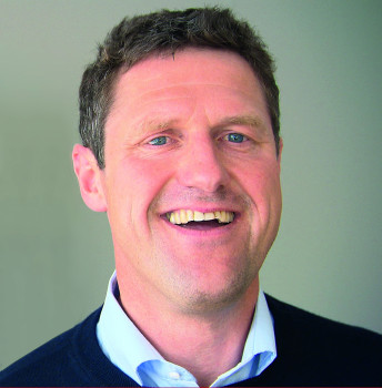 Andreas Rickmers ist derzeit noch verantwortlicher Leiter der europäischen Agraraktivitäten von Cargill mit Sitz in Genf. Andreas Rickmers ist derzeit noch verantwortlicher Leiter der europäischen Agraraktivitäten von Cargill mit Sitz in Genf.