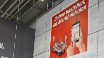 Corona löst Schub für Click & Collect und Online-Marktplätze aus