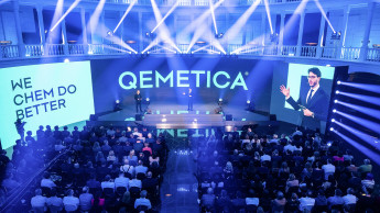 Umbenennung in Qemetica abgeschlossen