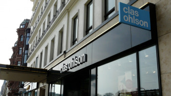 Clas Ohlson verlässt Großbritannien endgültig