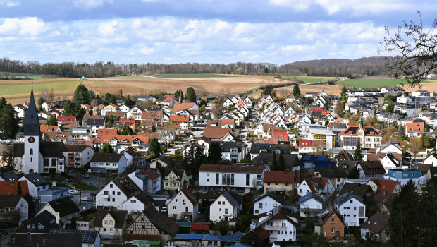In eher ländlichen Gemeinden stiegen die Preise am stärksten.&nbsp;
