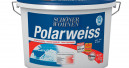 Polarweiss – eine ausgezeichnete Wahl