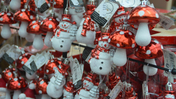 Weihnachtsgeschäft ist weiterhin verhalten Weihnachtsgeschäft ist weiterhin verhalten