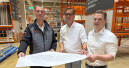 Bauhaus kehrt nach Gelsenkirchen zurück
