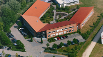 Floragard wächst und gedeiht