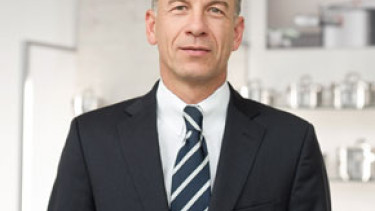 Neuer Armaturen-Chef war bis vor einem Jahr WMF-Boss