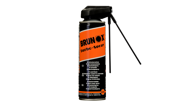Brunox, Turbo-Spray Brunox, Turbo-Spray