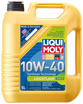 Liqui Moly Öko-Öl