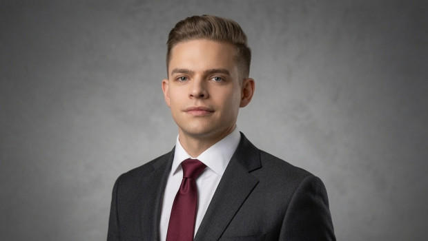 Fabian Wedekind wird Geschäftsführer von Liqui Moly Shanghai. Fabian Wedekind wird Geschäftsführer von Liqui Moly Shanghai.