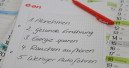 Energiesparen steht an dritter Stelle