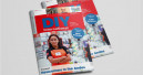 Lateinamerika, Brexit und natürlich Corona in DIY International 1/2021