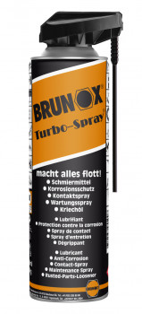 Brunox, Turbo-Spray