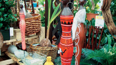 Die besondere Bindung