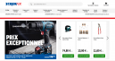 Kingfisher bringt Screwfix online nach Frankreich