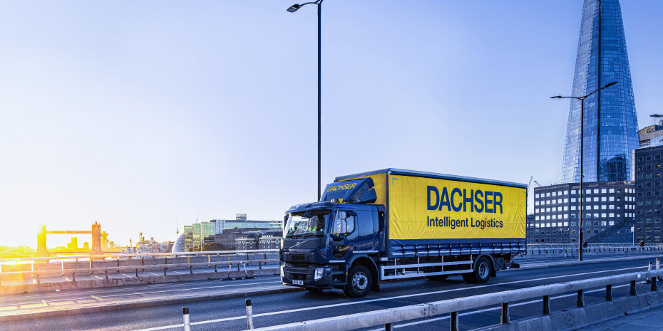 Durch den Brexit wurde das britische Exportgeschäft vor neue Herausforderungen gestellt. Durch den Brexit wurde das britische Exportgeschäft vor neue Herausforderungen gestellt.