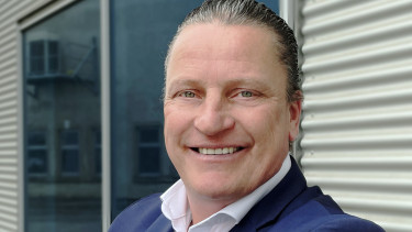 Team-Verstärkung bei Metaltex
