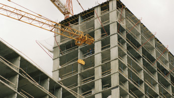 Neubau überholt Sanierung