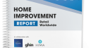 Weltweiter Home-Improvement-Markt schrumpfte 2025 um 2,1 Prozent