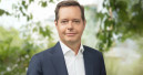 Fredrik Westin wird neuer CFO von Akzo Nobel