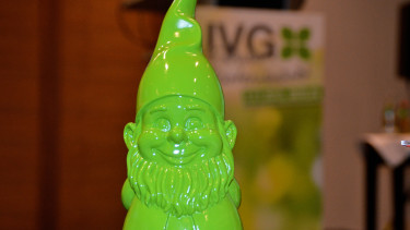 Gärtner, Zwerge, Emotionen