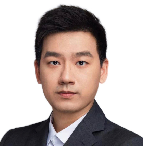 Ricky Ma, Head of EMEA bei Jackery