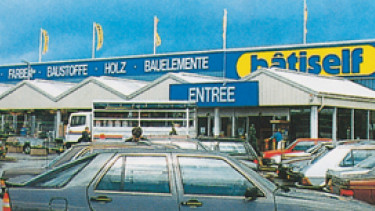 Gerade noch pubertär, jetzt erwachsen