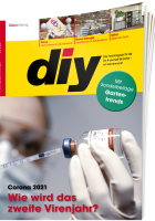 diy Ausgabe 2/2021