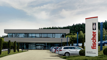 Fischer ist neues Stiftungsmitglied im Rat für Formgebung Fischer ist neues Stiftungsmitglied im Rat für Formgebung