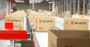 Würth-Gruppe schreibt Rekorde