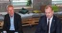 Hagebau startet Zukunftsinitiative und lädt zum Zukunftskonvent