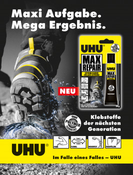 UHU Max Repair